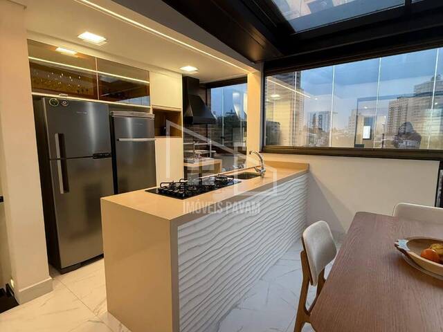 Apartamento para Venda em São Bernardo do Campo - 5