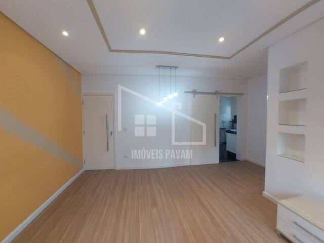Apartamento para Venda em São Bernardo do Campo - 4