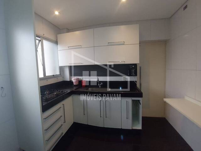 Apartamento para Venda em São Bernardo do Campo - 5