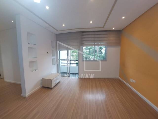 Apartamento para Venda em São Bernardo do Campo - 3