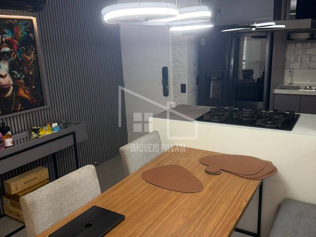 #779 - Apartamento para Venda em São Bernardo do Campo - SP - 3