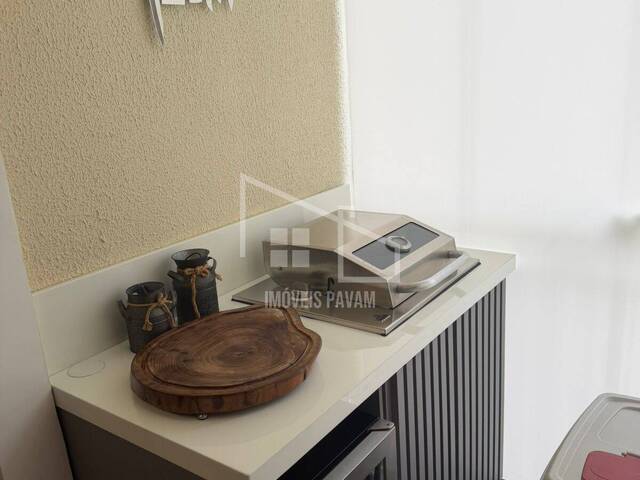 Apartamento para Venda em São Bernardo do Campo - 5