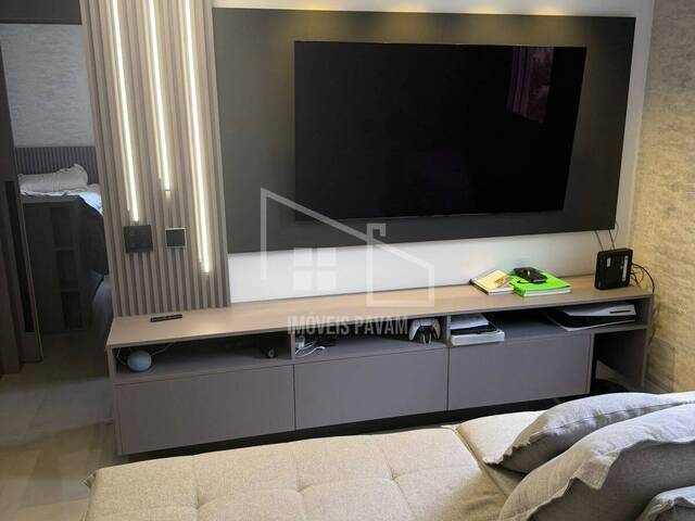 #779 - Apartamento para Venda em São Bernardo do Campo - SP - 2