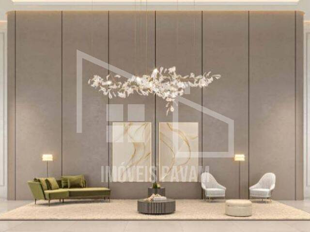 #780 - Apartamento para Venda em São Paulo - SP - 2