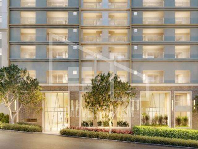 #780 - Apartamento para Venda em São Paulo - SP