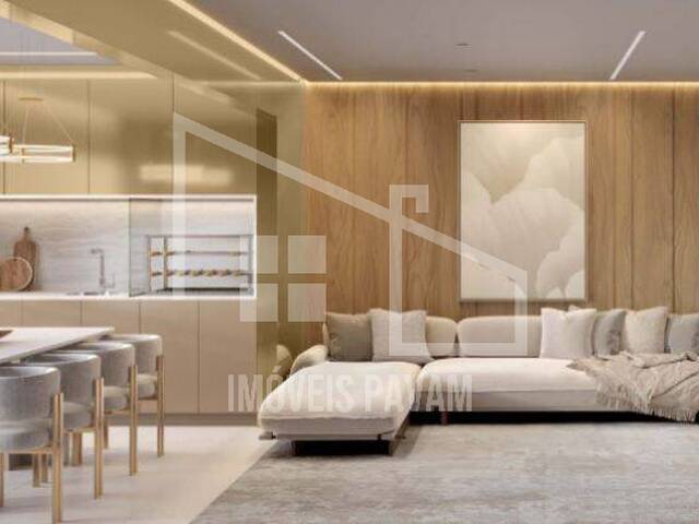 #780 - Apartamento para Venda em São Paulo - SP - 3