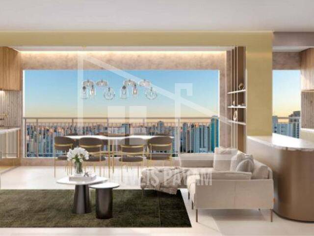 Apartamento para Venda em São Paulo - 4