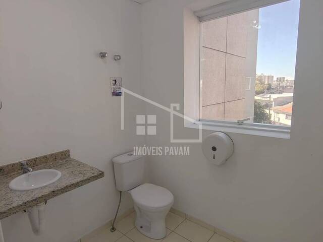 Sala para Locação em São Bernardo do Campo - 4