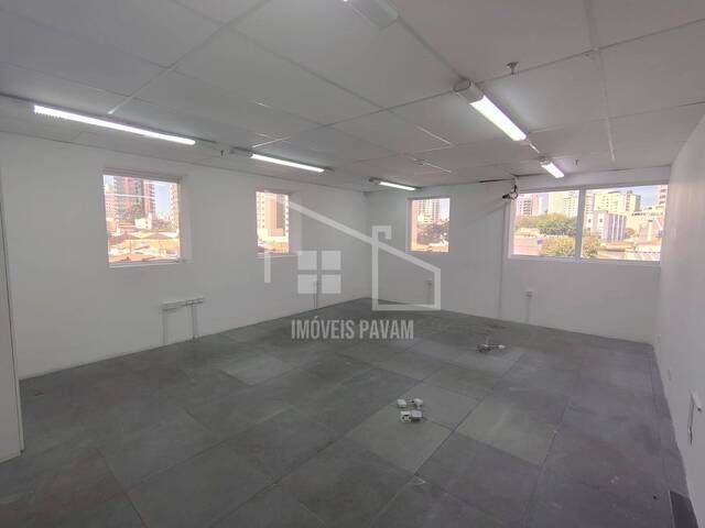 Sala para Locação em São Bernardo do Campo - 5