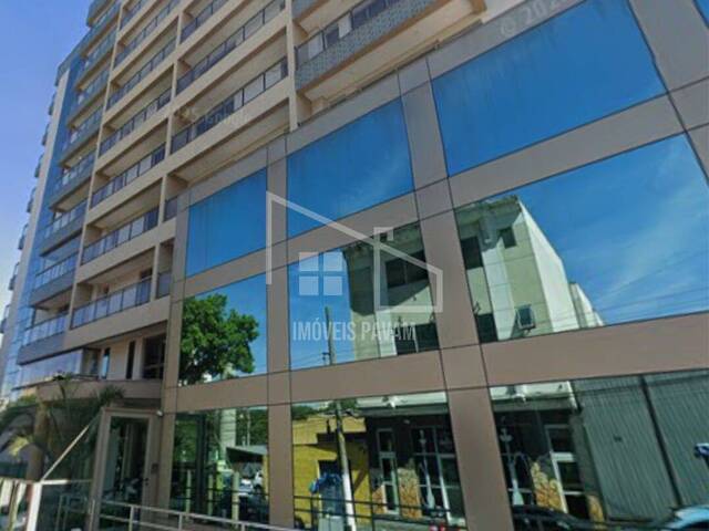 #782 - Sala para Locação em São Bernardo do Campo - SP