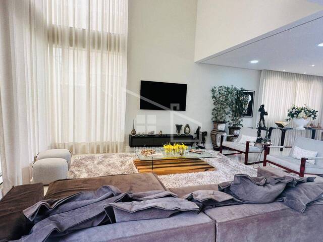 Casa para Locação em Santana de Parnaíba - 4