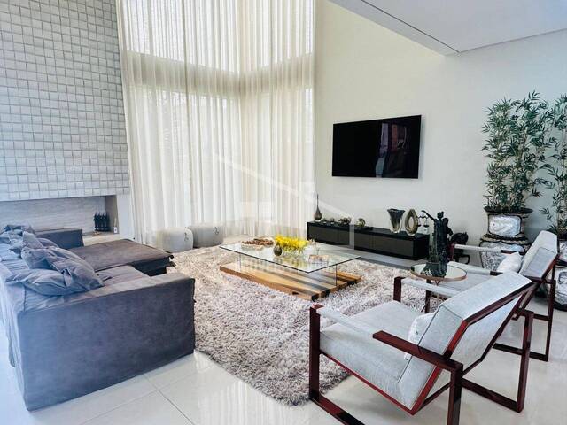 Casa para Locação em Santana de Parnaíba - 5