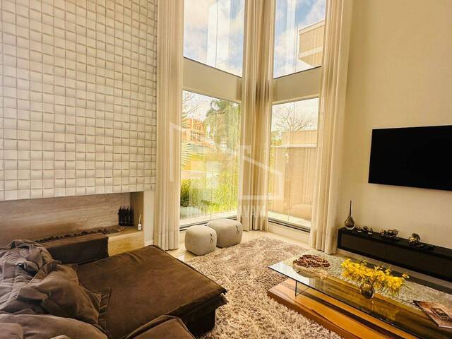 #783 - Casa para Venda em Santana de Parnaíba - SP - 3