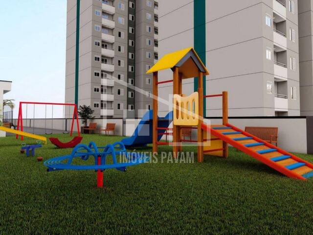 Apartamento para Venda em Diadema - 4