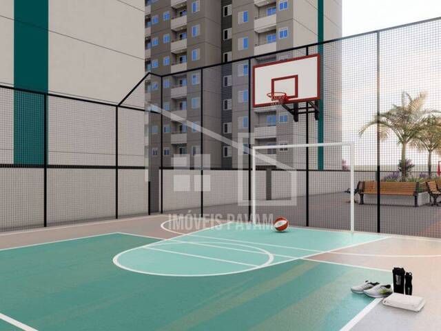 Apartamento para Venda em Diadema - 5