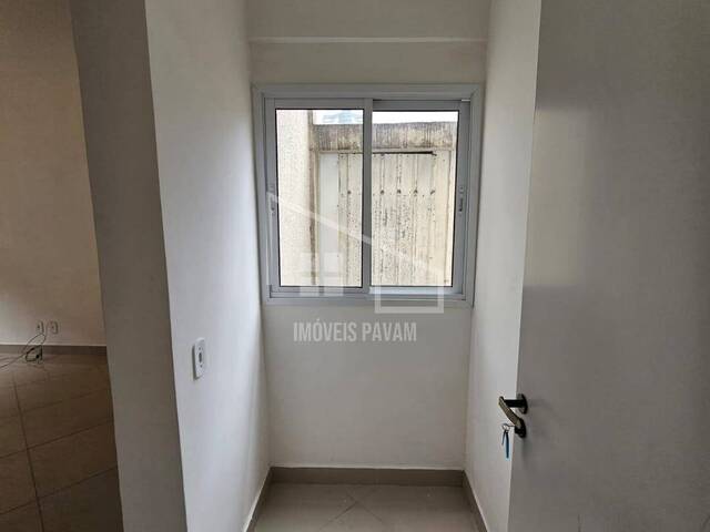 #785 - Apartamento para Locação em São Bernardo do Campo - SP - 2