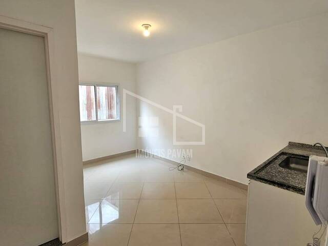 Apartamento para Locação em São Bernardo do Campo - 5
