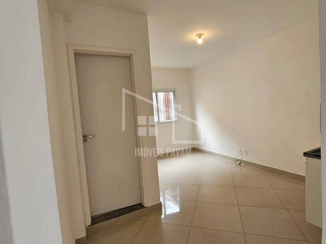 Apartamento para Locação em São Bernardo do Campo - 4