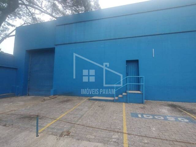 #786 - Sala para Locação em São Bernardo do Campo - SP