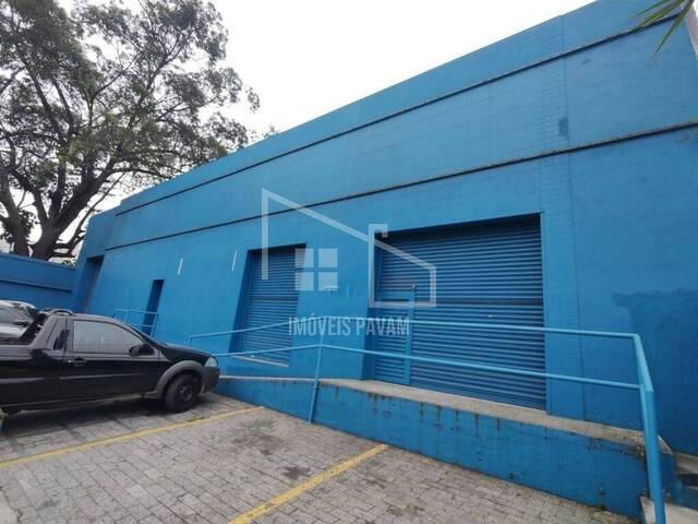 Sala para Locação em São Bernardo do Campo - 4