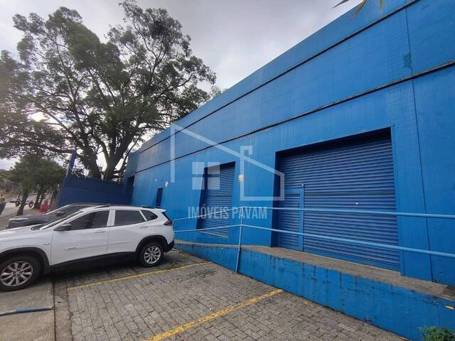 Sala para Locação em São Bernardo do Campo - 5
