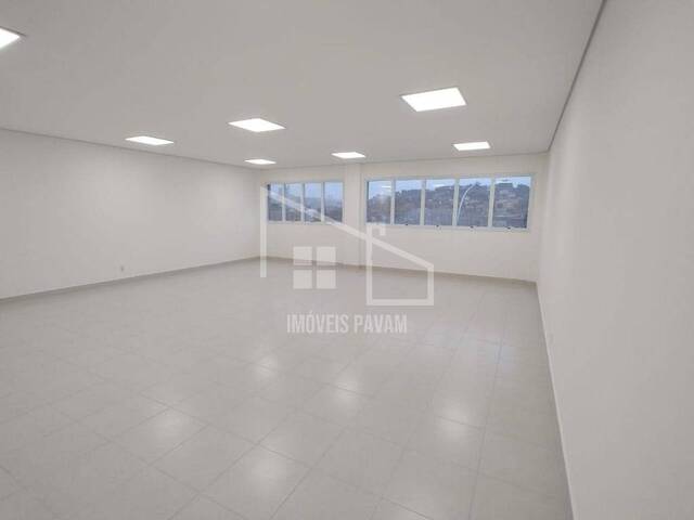 Sala para Locação em Santo André - 5