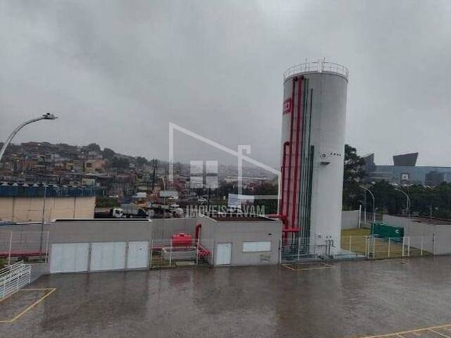 Sala para Locação em Santo André - 4