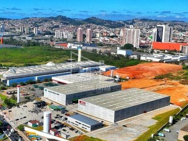 #787 - Sala para Locação em Santo André - SP