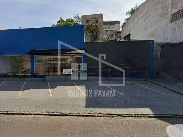 #788 - Sala para Locação em São Caetano do Sul - SP