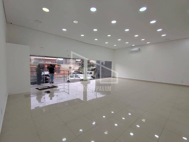 Sala para Locação em São Caetano do Sul - 4