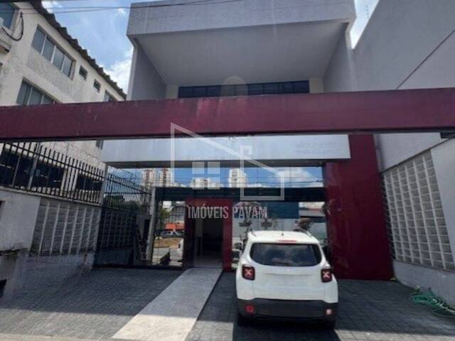 #789 - Sala para Venda em Diadema - SP - 1