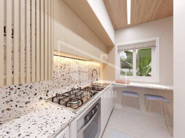 Apartamento para Venda em São Bernardo do Campo - 5