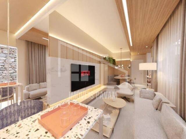 #791 - Apartamento para Venda em São Bernardo do Campo - SP