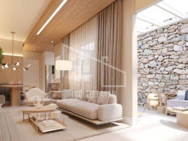 #791 - Apartamento para Venda em São Bernardo do Campo - SP