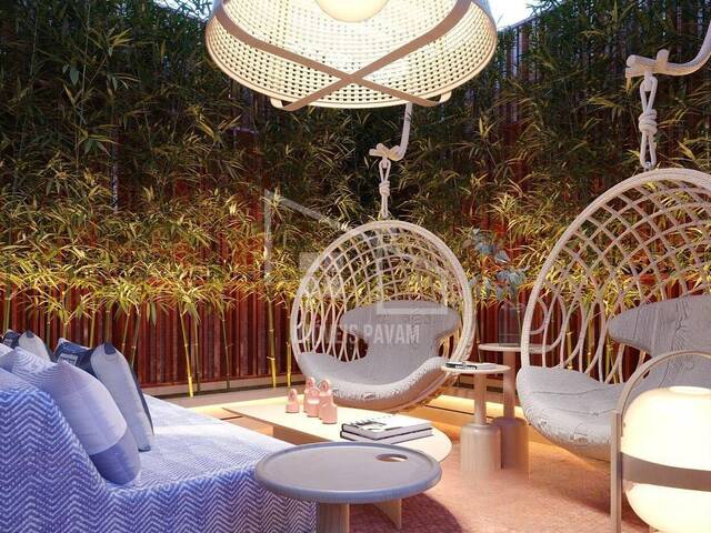 #792 - Apartamento para Venda em São Bernardo do Campo - SP