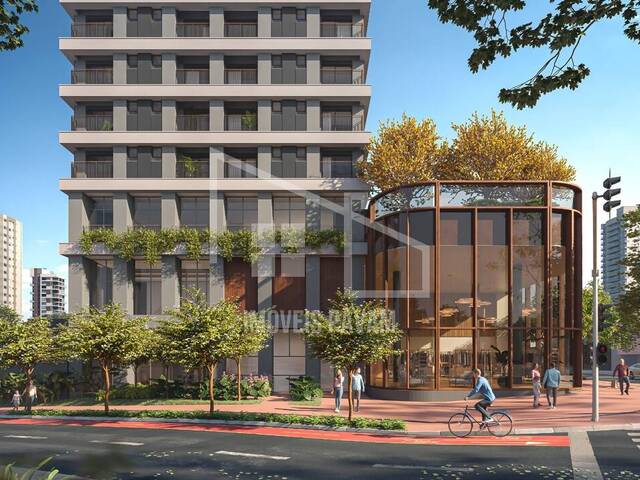 Apartamento para Venda em São Paulo - 4