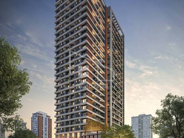 Venda em Cerqueira César - São Paulo