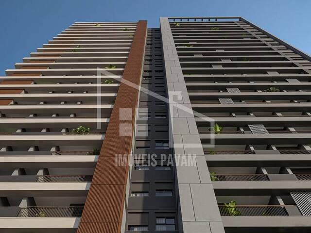 #796 - Apartamento para Venda em São Paulo - SP - 3