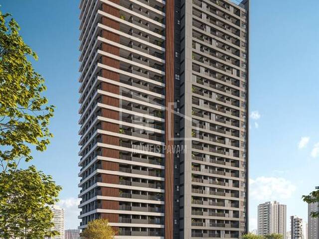 #796 - Apartamento para Venda em São Paulo - SP - 2