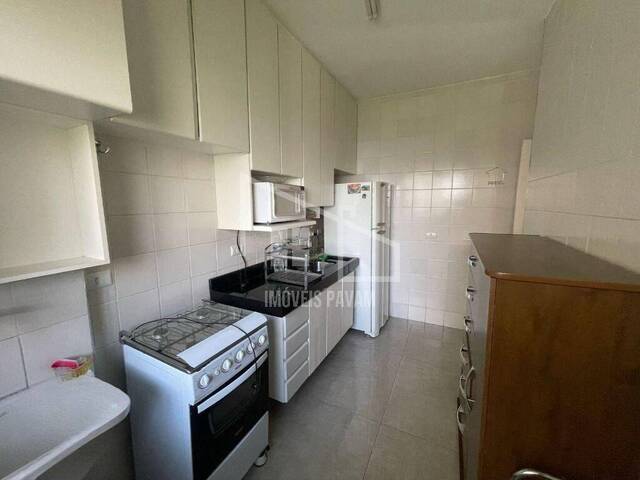 Apartamento para Venda em São Bernardo do Campo - 5