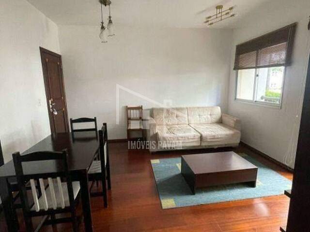 #797 - Apartamento para Venda em São Bernardo do Campo - SP