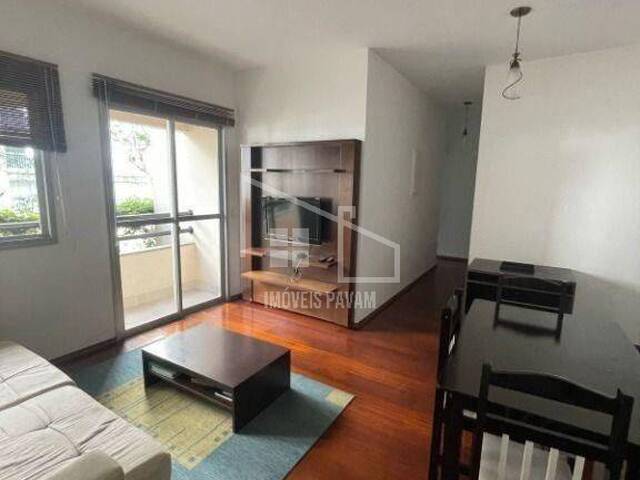 #797 - Apartamento para Venda em São Bernardo do Campo - SP