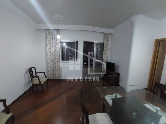 #798 - Apartamento para Locação em São Bernardo do Campo - SP