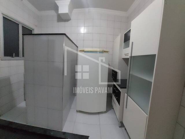 Apartamento para Locação em São Bernardo do Campo - 5