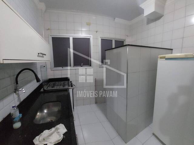 Apartamento para Locação em São Bernardo do Campo - 4