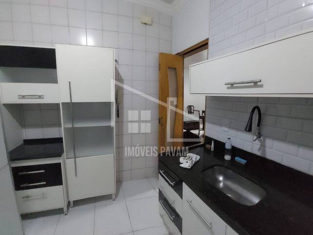 #798 - Apartamento para Locação em São Bernardo do Campo - SP