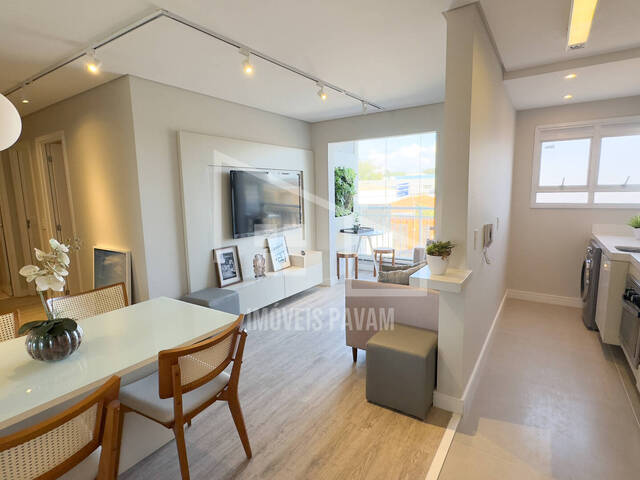 #799 - Apartamento para Venda em São Bernardo do Campo - SP