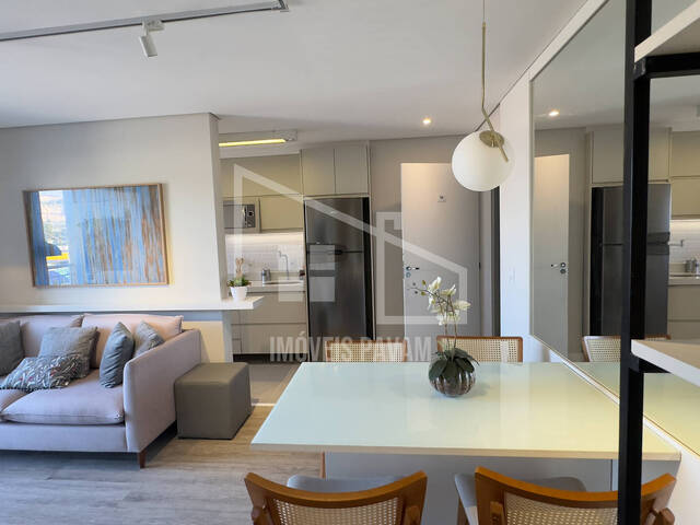 #799 - Apartamento para Venda em São Bernardo do Campo - SP