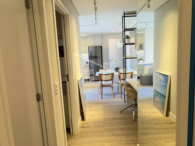Apartamento para Venda em São Bernardo do Campo - 4