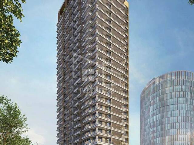 #800 - Apartamento para Venda em São Paulo - SP